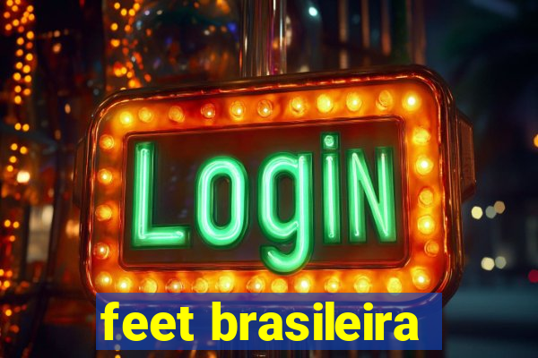 feet brasileira